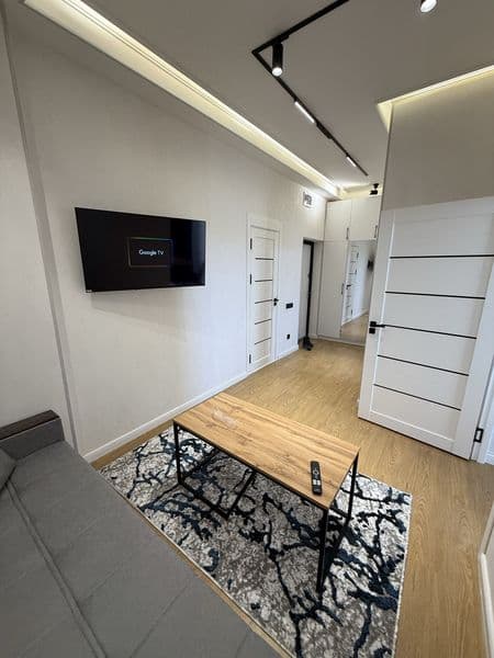 Сдаю свою квартиру сразу после ремонта. <br />
Квартира на м — фото 2