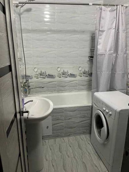 Сдаётся квартира на ул. Бабура‼️<br />
Ориентир - Яккасарайс — фото 5