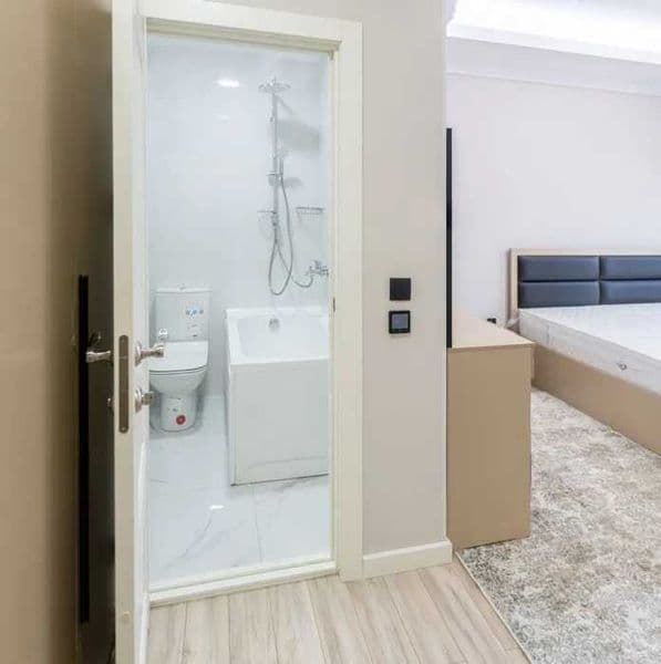 Район: Юнусобод, Алайский ЖК "NUR"<br />
Метро Минор в шагов — фото 3