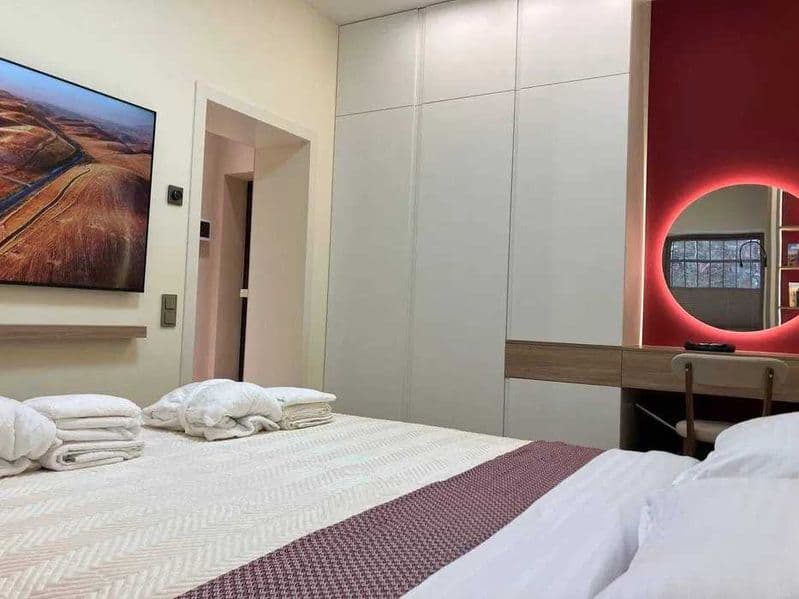 Сдаётся Шикарная Квартира Новостройка<br />
<br />
• Район: 