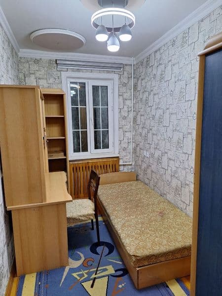 Центрда жойлашган жуда яхши квартира (Халқлар Дўстлиги метро — фото 5