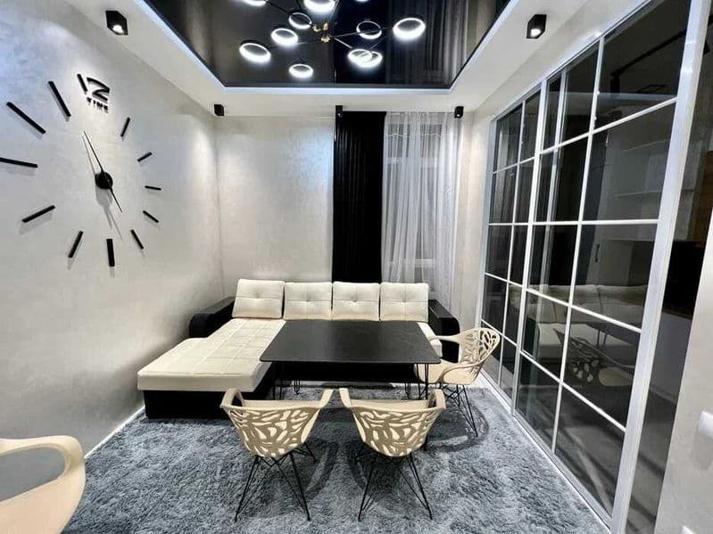 Сдаётся квартира на ЖК Паркент плаза‼️<br />
Ориентир - улиц — фото 2