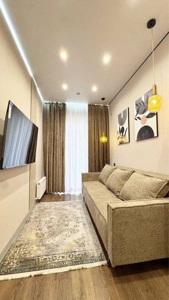 Новостройка <br />
ГОЛДЕН ХАУС <br />
ОЗ МАКОН<br />
1/9/16<