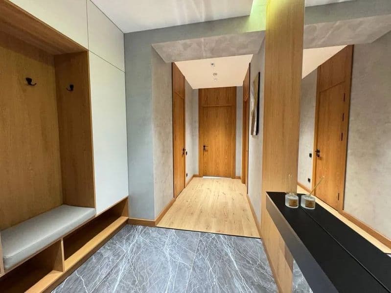 ЖК U TOWER <br />
ШАЙХАНТАХУРский район <br />
2 комнатная < — фото 4