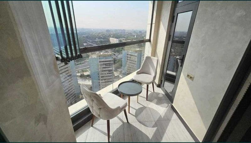 Сдаётся квартира на <br />
Ориентир - ЖК Акай сити<br />
Гор — фото 4