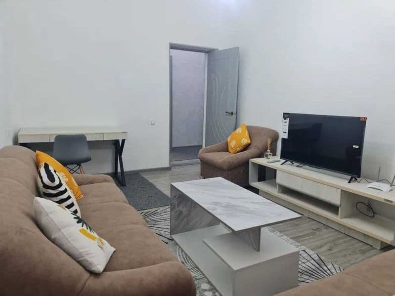 Сдаётся КЛАССНАЯ квартира<br />
<br />
• Район: Мирзо Улугбе — фото 4