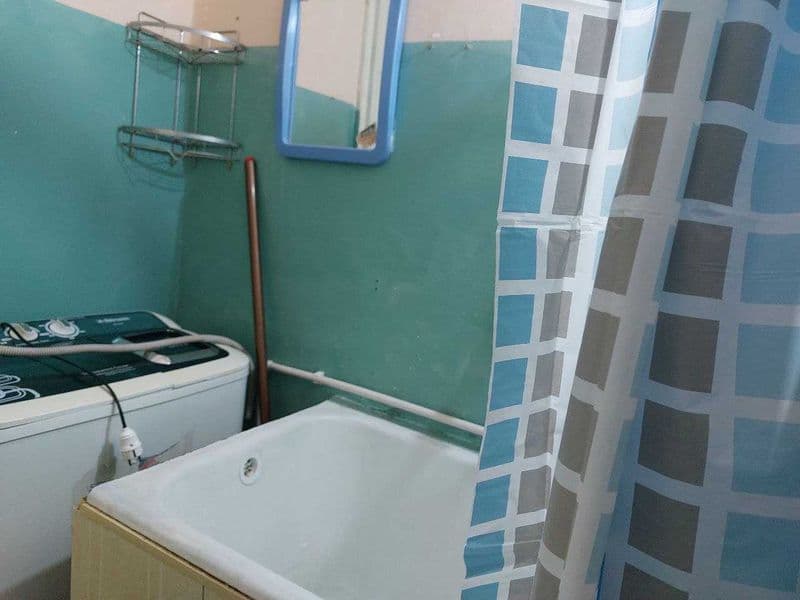 1х хонали квартира Новза Метро Чилонзор 7 массивда ижарага б — фото 5