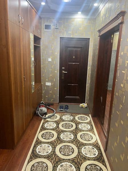 Сдам квартиру на Юнусабаде 17 квартал 4 комнатная удвоенный  — фото 3