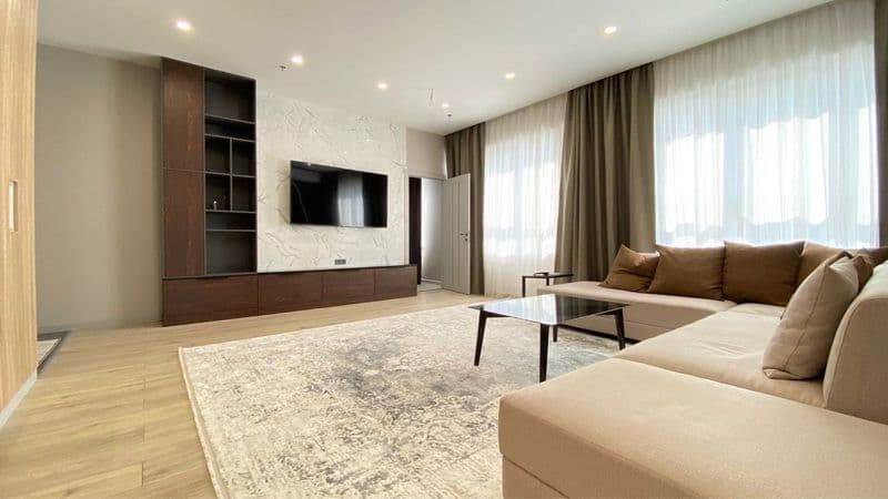 Мирзо Улугбекский район <br />
Жк Акай Сити <br />
С Террасо — фото 2