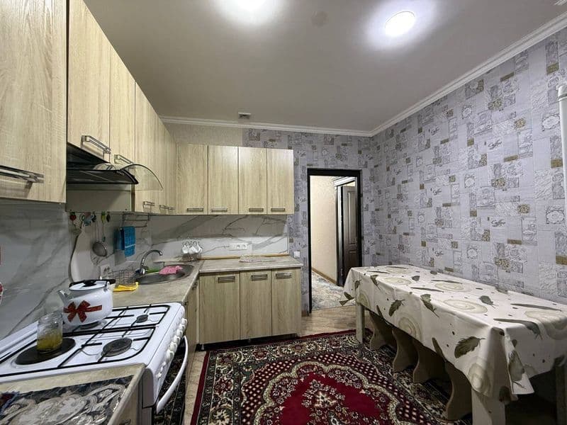 Ijaraga yangi xonadon<br />
3 xonali 7 etaj <br />
Hamma sha — фото 3