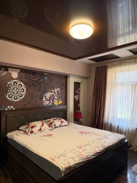 Аренда квартиры <br />
Ц5 <br />
3/2/4 кирпич <br />
Состоян — фото 4