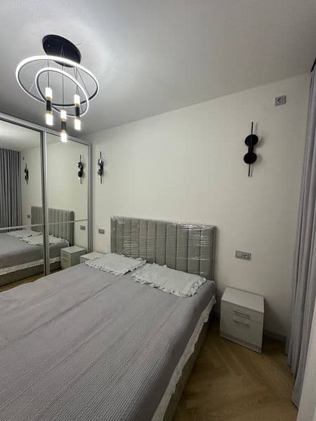 #Аренда <br />
<br />
Сдаётся квартира <br />
Новостройка <b — фото 4