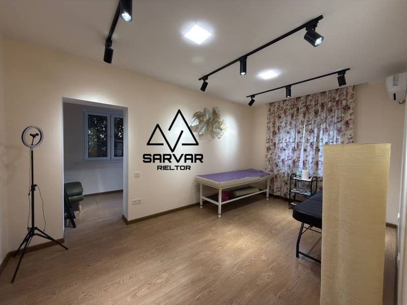 Аренда <br />
1/1/4 2х3 39м2 Буюк Ипак Йули (Максим Горький,