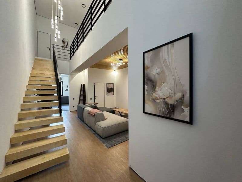 Мирабадский район <br />
Жк Mirabad Avenue <br />
Пентхаус < — фото 3