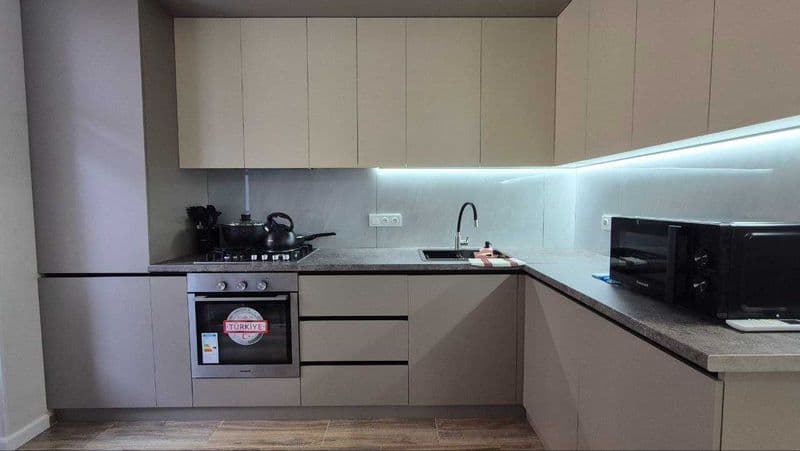 Сдаётся КЛАССНАЯ квартира<br />
<br />
• Район: Яшнабадский< — фото 4