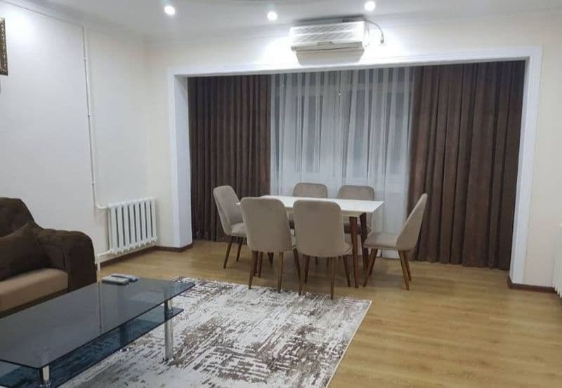 СРОЧНО Сдается квартира ПРЕМИУМ класса<br />
<br />
• Район: — фото 4