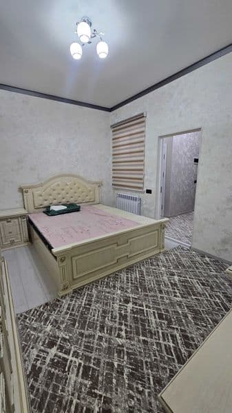 Сдаётся новая квартира для семьи. Имеются все удобства. Квар