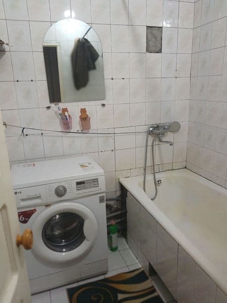 Yunusobod 19 kvartalda kvartira bor hamma sharoitlar bor 4 x