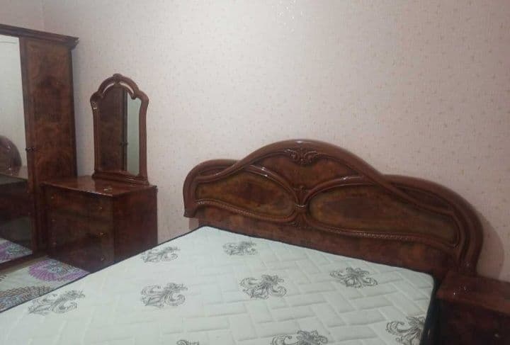 Parkentskiy bozorcha ro'parasidagi kvartira ijaraga beriladi — фото 5