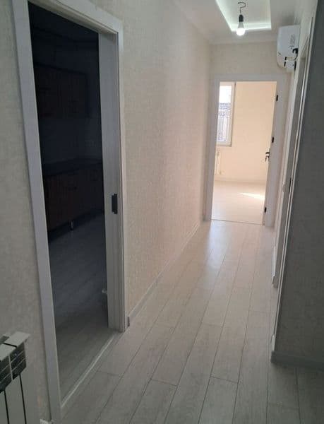 Срочна 3-хонали квартира ижарага берилади <br />
Яшнабад тум — фото 5