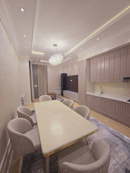 Яккасарайский район <br />
Жк Узбегим<br />
3/5/9<br />
110м — фото 2