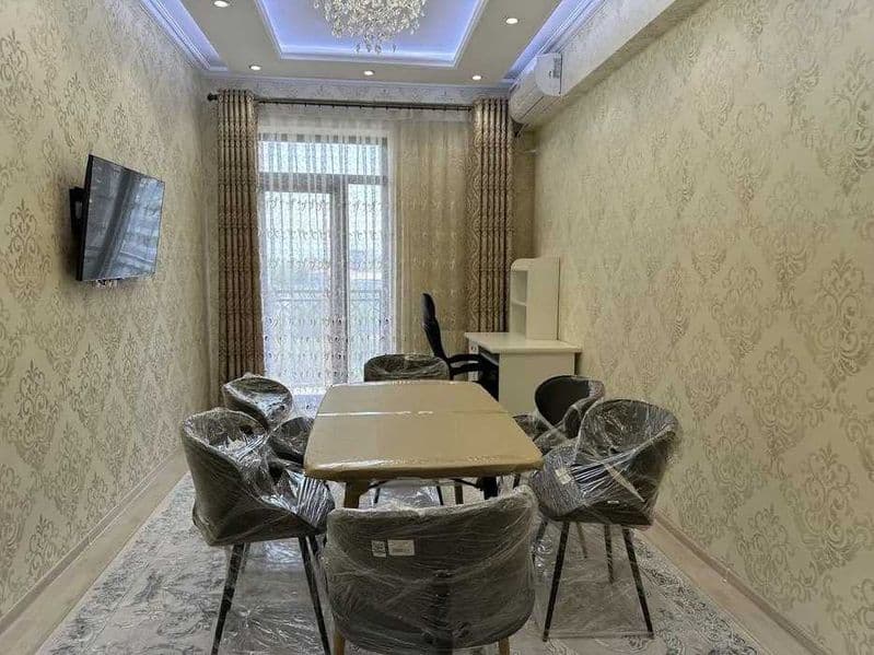 Сдаётся шикарная 2-комнатная квартира в Новостройка Фото Цен — фото 2