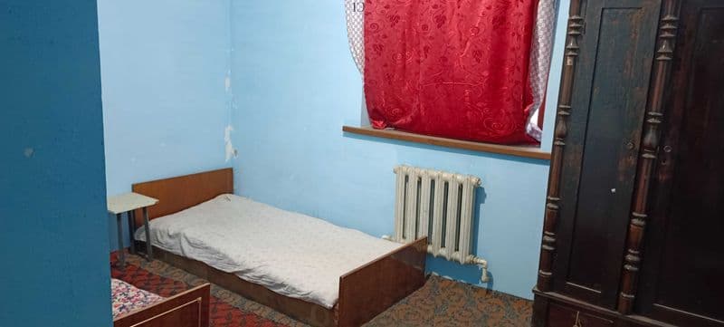 Сдаются комнаты в двухэтажном доме (коттедж, свой двор). Ком — фото 3