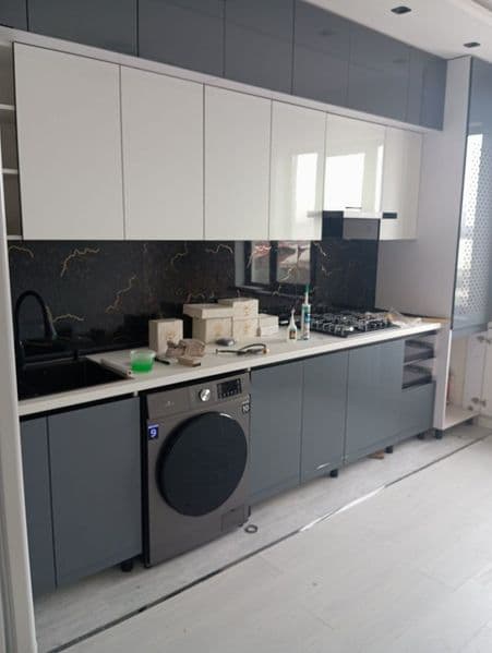 Yunsobod Turkiston metro yonida 2xonali kvartira ijaraga ber — фото 3