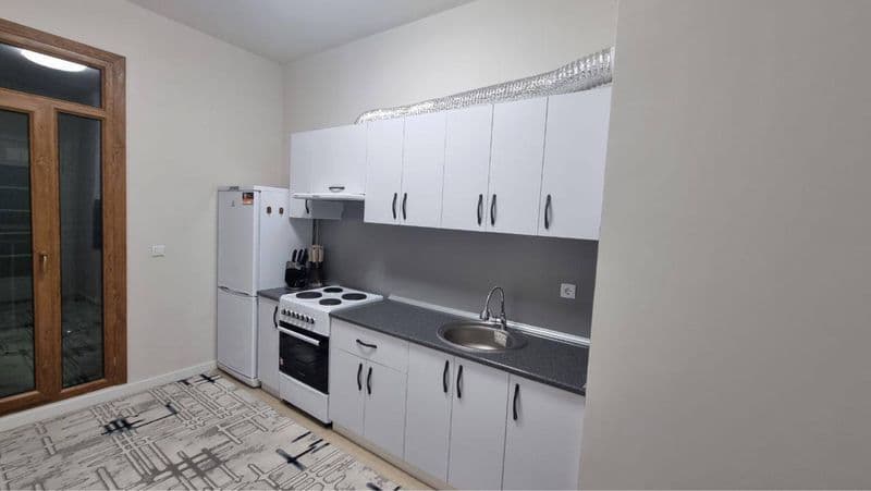 Сдается квартира в алмазар сити в хорошем состоянии без проб — фото 4