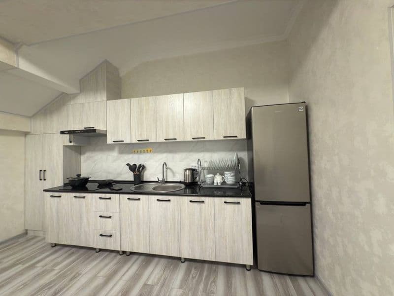 Сдается в аренду 2 комнатная квартира в новостройке. <br />
 — фото 3