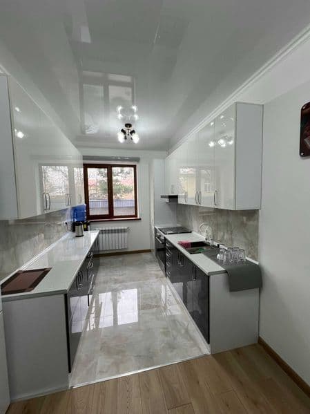 аренда квартиры в Новостройке Territoriya Group (Мирзо Улугб