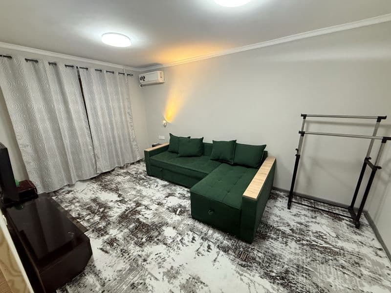 Аренда квартиры Чиланзар 5<br />
Метро Новза <br />
<br />
К