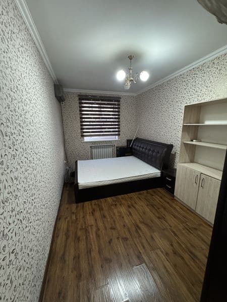 Район - Алмазарский<br />
Ориентир - Себзор<br />
Комнат - 2 — фото 2