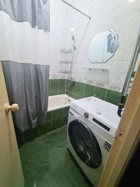 Hamma sharoitlar mavjud<br />
Televizor, Wi-Fi, Kondetsioner