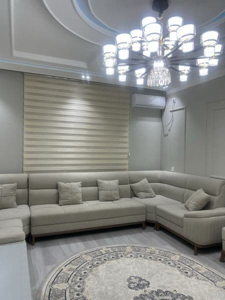 Юнусабад Шахристаский  навастройка. 3/5/9 мебель техника. 80