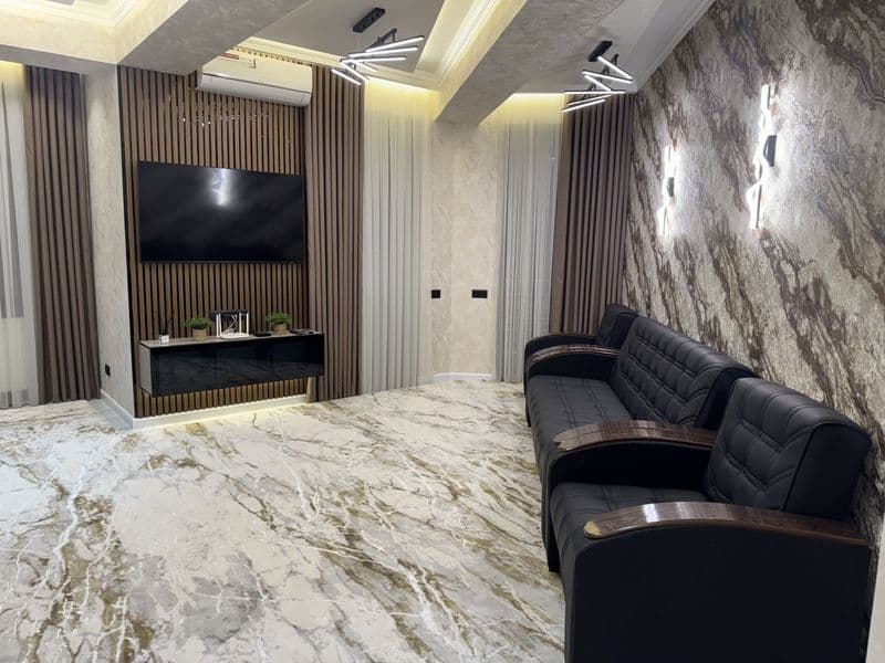 Сергили <br />
<br />
ЖК новостройка Green House <br />
<br  — фото 2