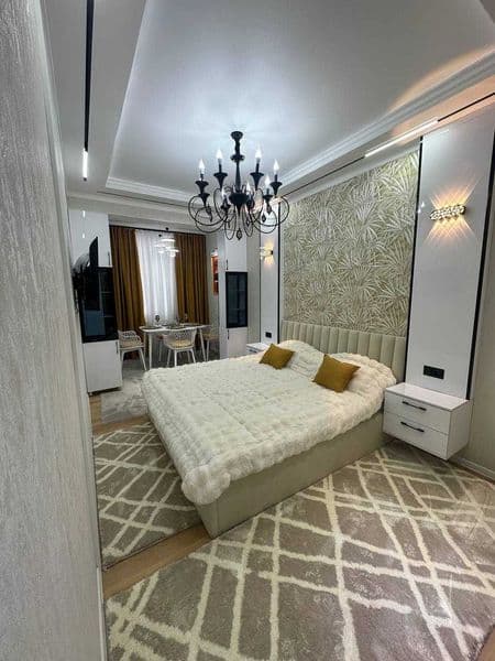 • Район: Сергели<br />
• Адрес: Сергели 4<br />
• Ориентир:  — фото 2