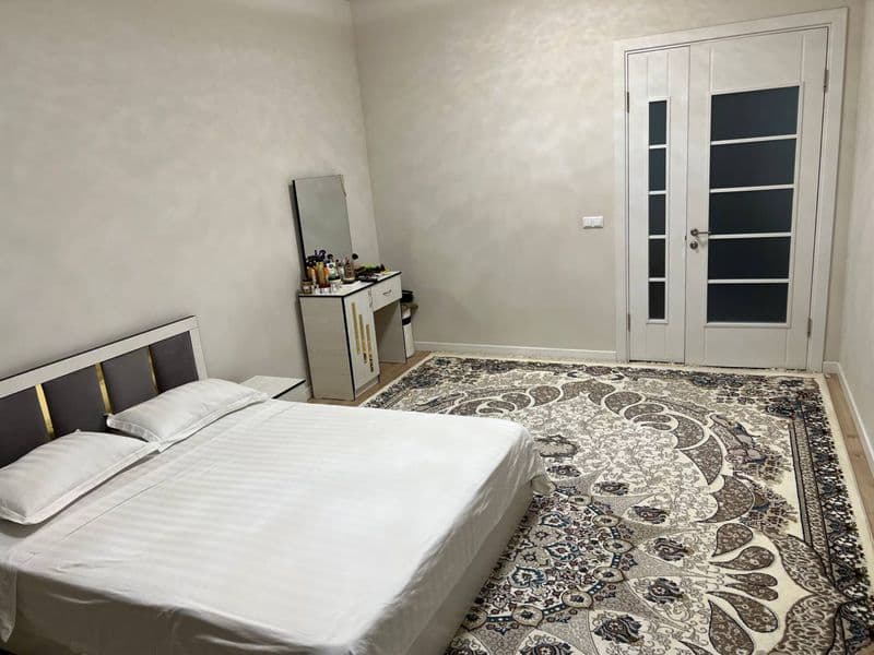 Срочно Сдаётся Квартира Навастройка <br />
Район - Алмазар < — фото 4