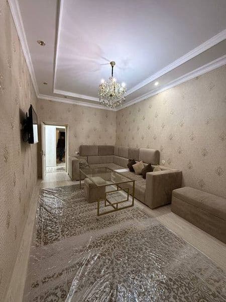 Sergili 6A da 2 xonali kvartira ijaraga beriladi.<br />
Orie — фото 5