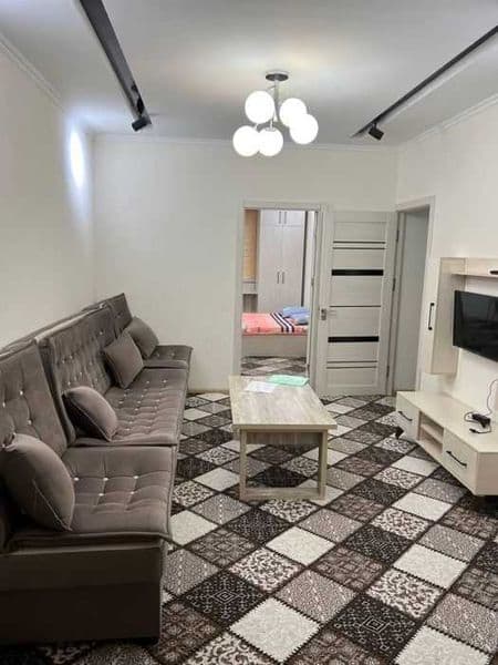 СРОЧНО СДАЕТСЯ <br />
<br />
Район: Юнусабадский<br />
Адрес