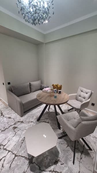 Сдаётся в аренду 1-комнатная квартира в новостройке премиум- — фото 3