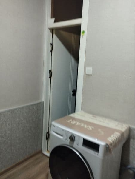 Чиланзар 9 кв <br />
1/1/4 <br />
С мебелью и техникой <br / — фото 2