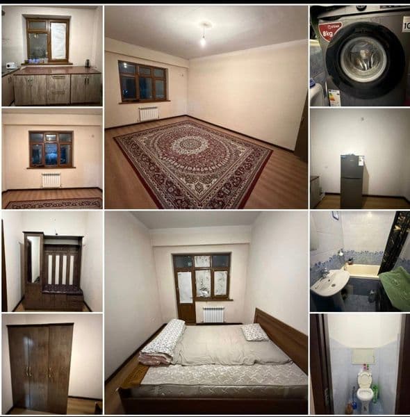 Яшнаобод тумани, Махтумқули кўчасида #ижарага #квартира бери