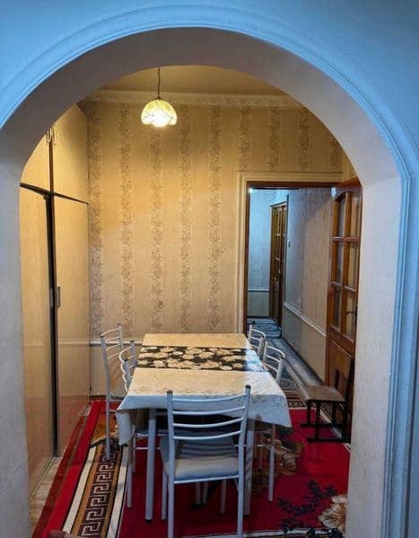 Сдается квартира (целиком)<br />
	•	Количество комнат: 2-ком