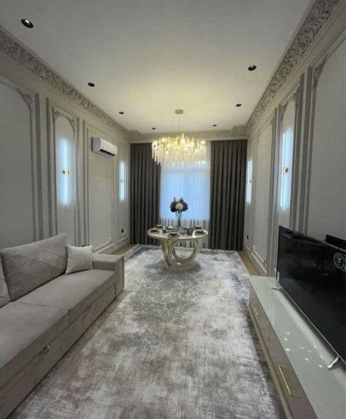 Мирабадский район<br />
Ул. Тарас Шевченко <br />
ЖК Мирабад — фото 3