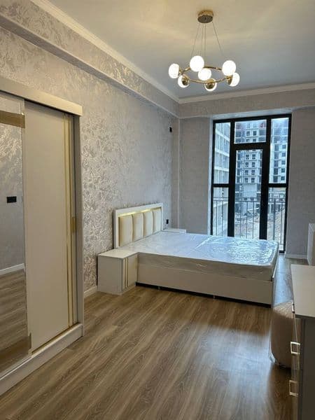 Olmos mahallasida, Olmos residence TJM da 2 xonali kvartira 