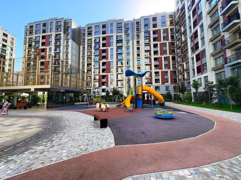 Сдаётся комфортная 3-х комнатная квартира в Мирабадском райо — фото 2