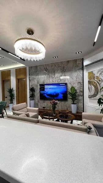 Элитный апартамент<br />
Район: Шайхантахур<br />
3/4/9<br / — фото 3