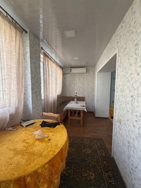 Аренда Чиланзар 6 <br />
Ориентир Парус<br />
3/1/4<br />
Ки — фото 2