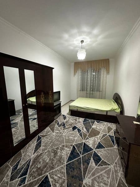 Orikzor residence <br />
2 xona<br />
3 qavat<br />
16 qavat